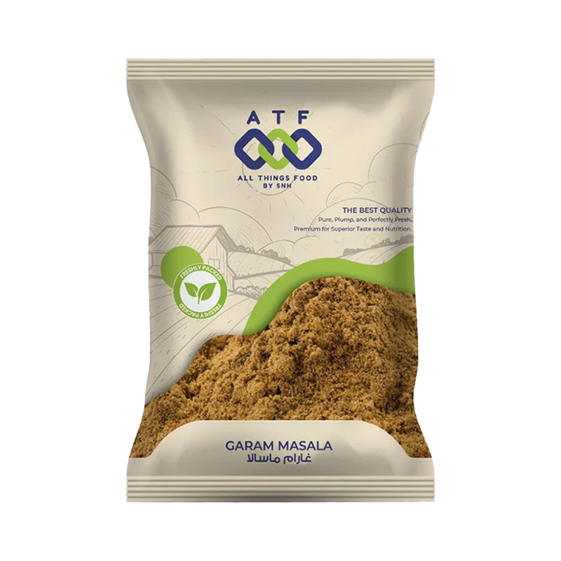 ATF Garam Masala