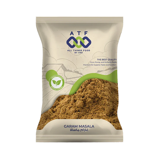 ATF Garam Masala