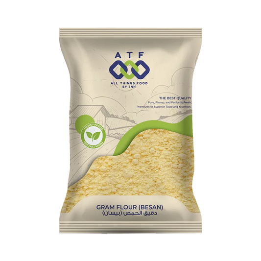 ATF Gram Flour (Besan)