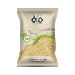 ATF Gram Flour (Besan)