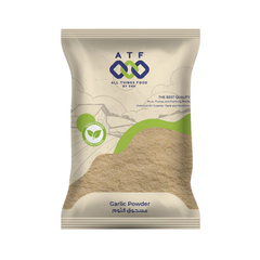 ATF Garlic Powder 1KG