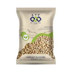 ATF Premium Blanched Hazelnuts – 1KG