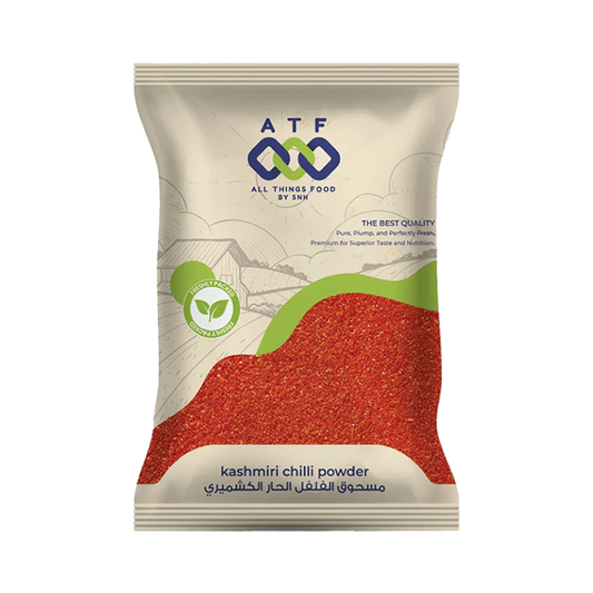 ATF Kashmiri Chilli Powder 1KG