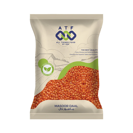 ATF Masoor Dal 1KG