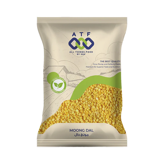 ATF MOONG DAL 1KG