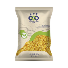 ATF MOONG DAL 1KG