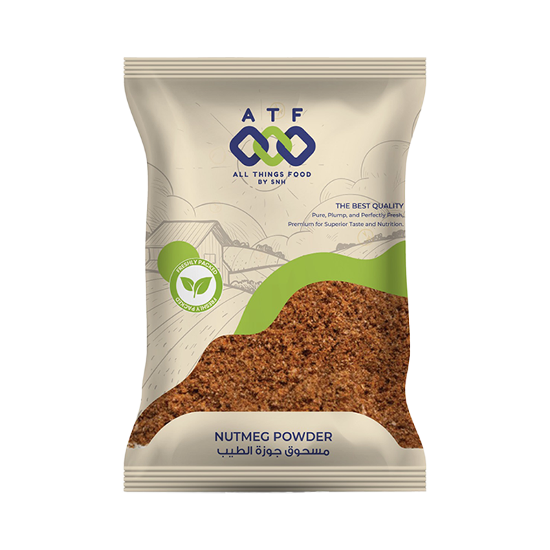 ATF Nutmeg Powder