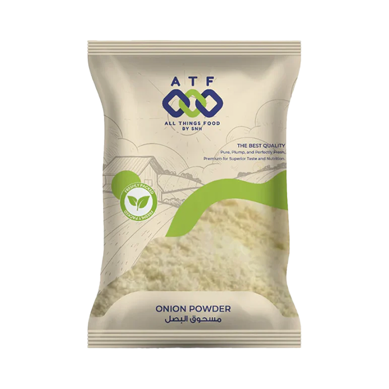 ATF ONION POWDER 1KG