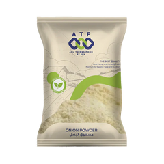 ATF ONION POWDER 1KG