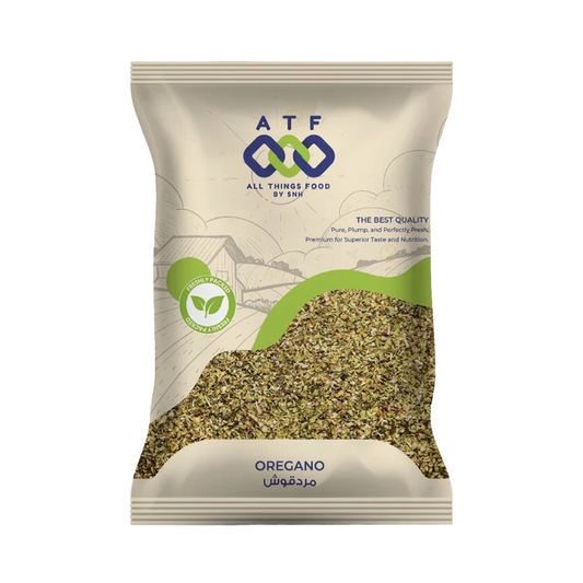 ATF OREGANO DRY 500GM