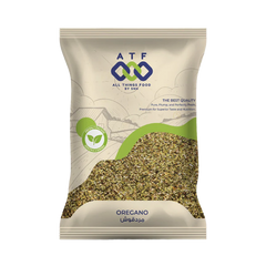 ATF OREGANO DRY 500GM