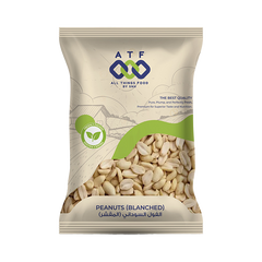 ATF Peanuts (Blanched)