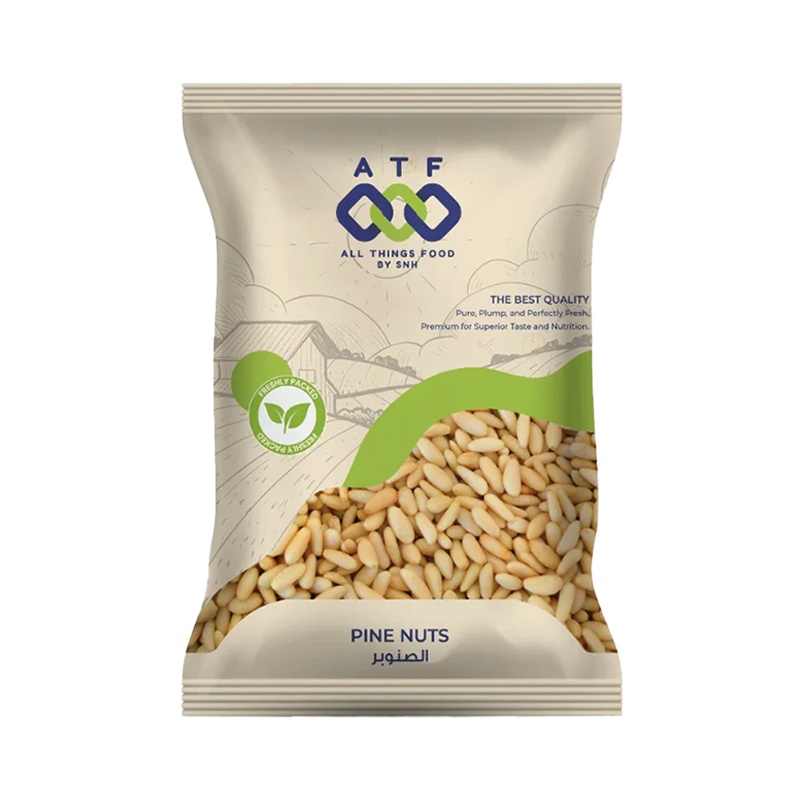 ATF PINE NUT 1KG
