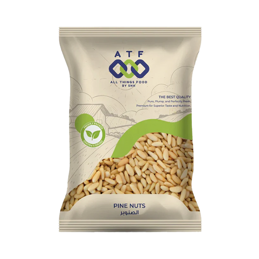 ATF PINE NUT 1KG