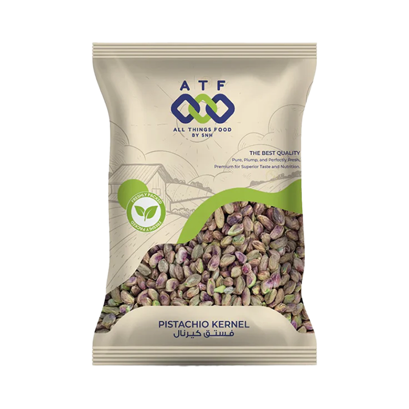 ATF Pistachio Kernals