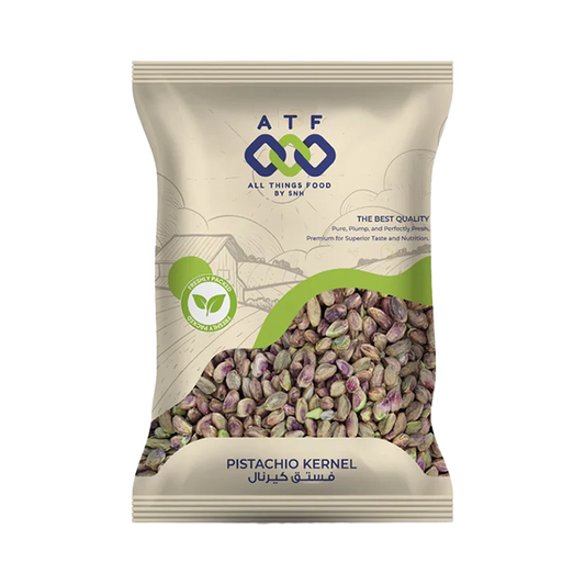 ATF Pistachio Kernals