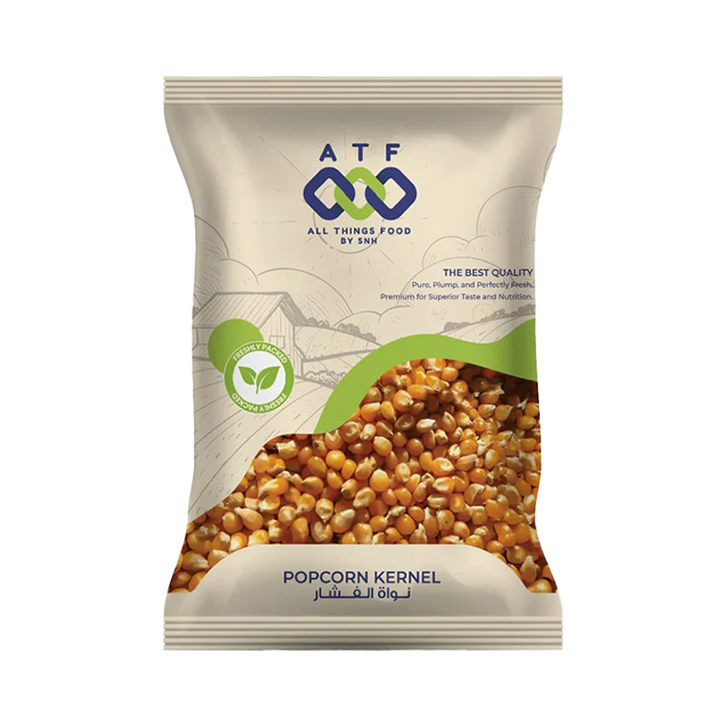 ATF Popcorn Kernels