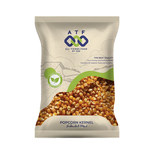 ATF Popcorn Kernels