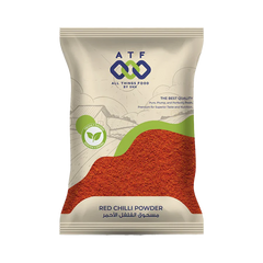 ATF RED CHILLI POWDER 1KG