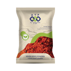ATF Seven Spice Powder
