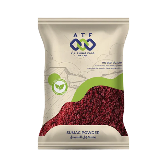 ATF Sumac Powder