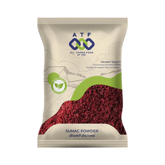 ATF Sumac Powder