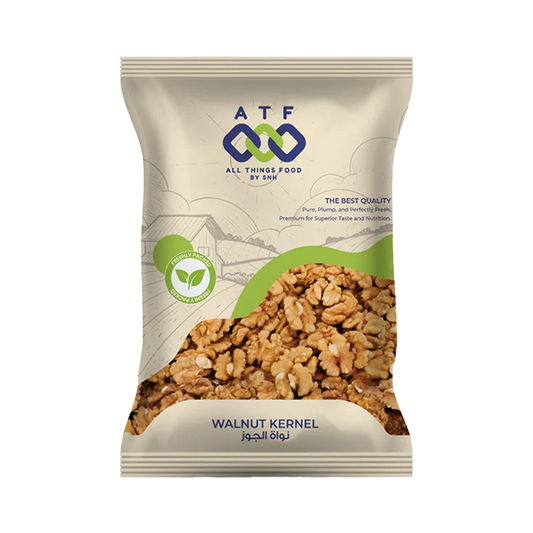 ATF Walnut Kernels