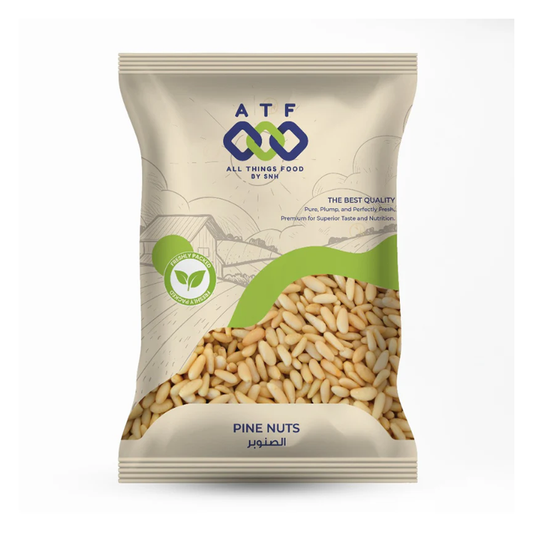 ATF PINE NUT 1KG