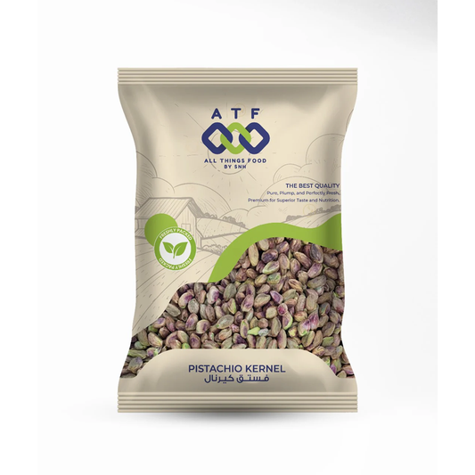 ATF Pistachio Kernals