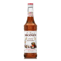 Monin Toasted Marshmallow Syrup - 700ML