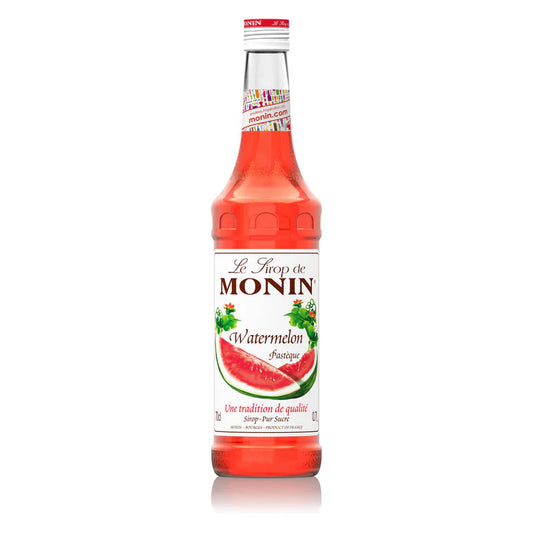 Monin Watermelon Syrup - 700ML