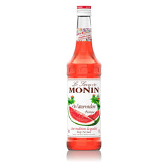 Monin Watermelon Syrup - 700ML