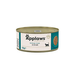 Applaws Ocean Fish Adult Wet Cat Food Tin