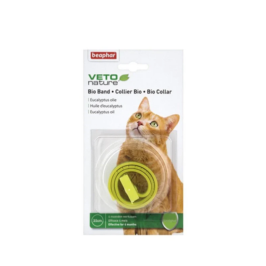 Beaphar Bio Collar for Cats