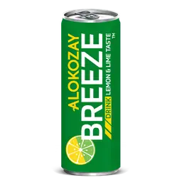 Alokozay Breeze Drink Regular 250 ml