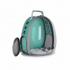 Petstranaut Backpack Dark Green 42*31*28cm