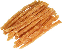 Dog Fest Chicken Fillet Strips For Mini-Dogs - 55g