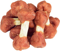 Dog Fest Duck Meat Bones For Mini-Dogs - 55g