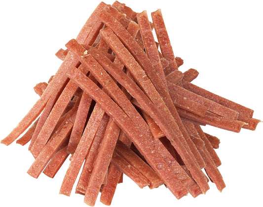 Dog Fest Lamb Slices For Puppies - 90g