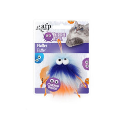 All For Paws Fluffer - Orange