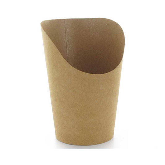 French Fries Scoop 12 1X1000 Pieces - Your One Stop Solution UAE