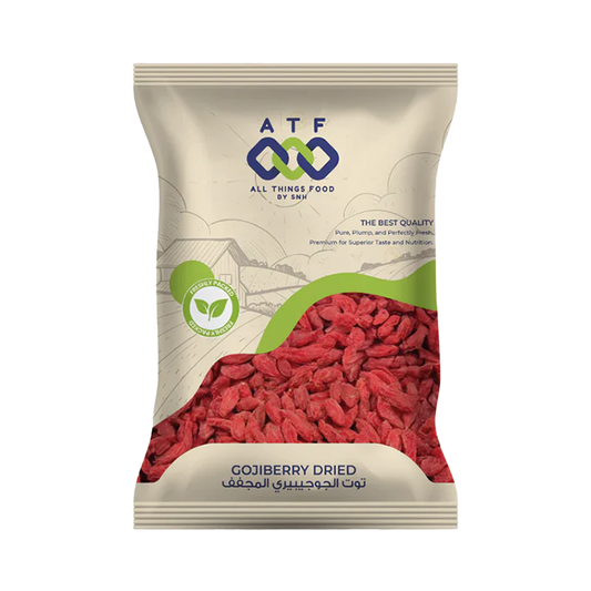 ATF Goji Berries – 1KG
