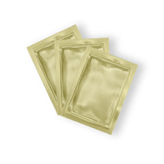 Wet Wipes – Black, White, Golden | Small (6x8 cm) & Large (7x11 cm) | Premium Refreshing Wipes