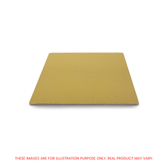 Square Cake Boards – Bulk Packs | Premium Cake Base for Bakery & Dessert Display