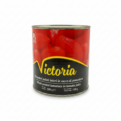 VICTORAI WHOLE PEELED TOMATO 2.5KG