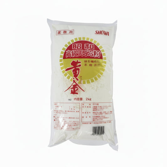 SHOWA TEMPURA BATTER 2KG