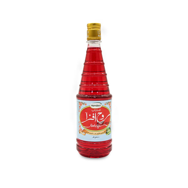 Rooh Afza Syrup Mixed Flavor Juice 800 ml