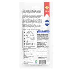 Himalayan Dog Chew Cheese – Large