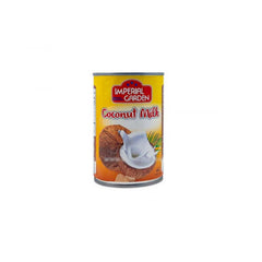 IMPERIAL GARDEN COCONUT MILK 24X400GM