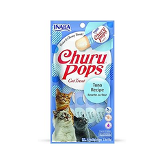 INABA Churu INABA Churu POPS TUNA 60g (4 sticks per pack)